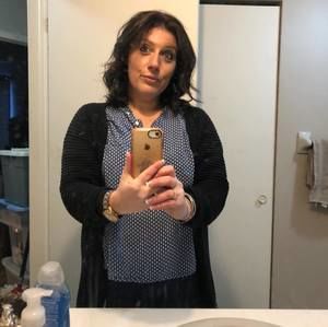 Meet your Posher, Valerie